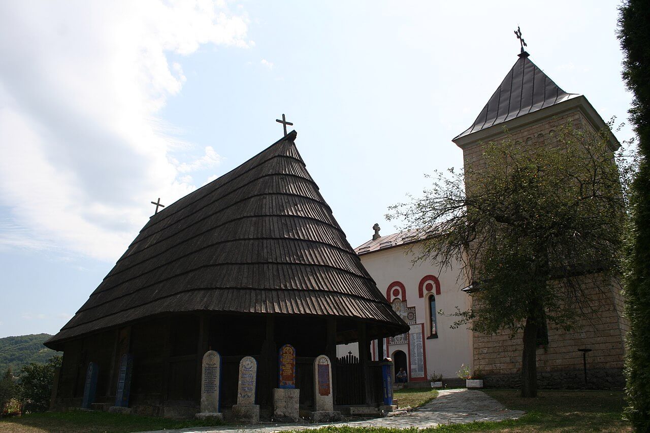 Seča Reka (Kosjerić) - Turisti Srbije : Turisti Srbije
