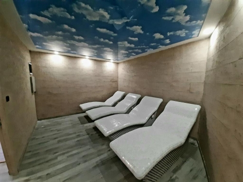 Ski&amp;Spa Milmari