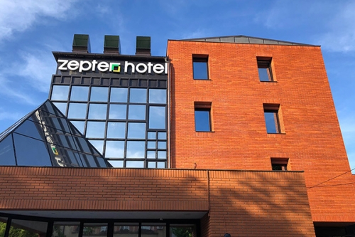 Zepter Hotel Drina