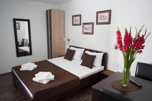 Apartments Dream Rooms 8