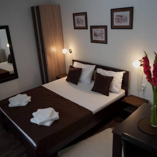 Apartments Dream Rooms 9