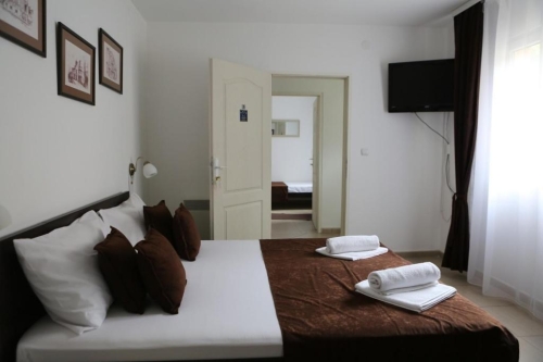 Apartments Dream Rooms 10