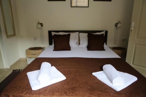 Apartments Dream Rooms 11