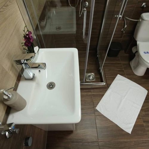 Apartments Dream Rooms 15