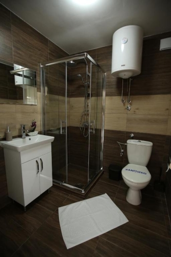 Apartments Dream Rooms 14