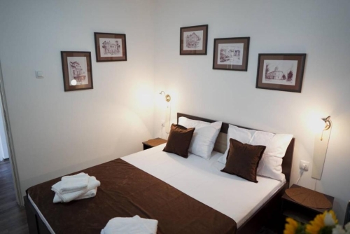 Apartments Dream Rooms 6