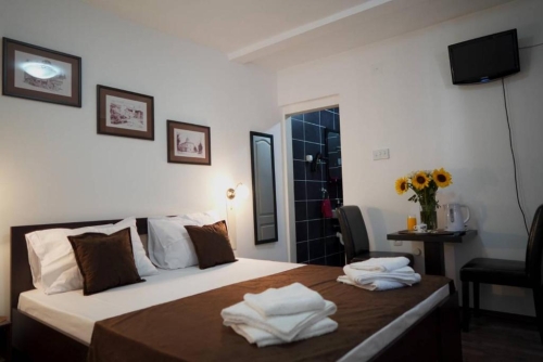 Apartments Dream Rooms 7